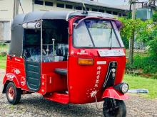 Bajaj RE 2004 Three Wheel