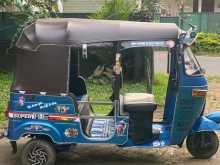 Bajaj RE 2005 Three Wheel