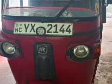 Bajaj RE 2012 Three Wheel