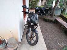 Bajaj Pulsar 2008 Motorbike