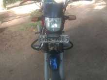 Bajaj BYK 2005 Motorbike