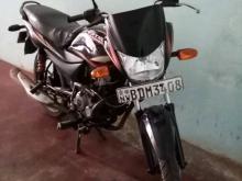 Bajaj B100 2016 Motorbike