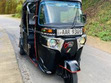 Bajaj RE 2014 Three Wheel