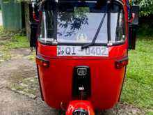 Bajaj RE 2006 Three Wheel