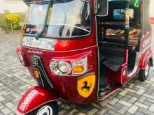 Bajaj RE 2010 Three Wheel