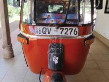 Bajaj RE 2009 Three Wheel