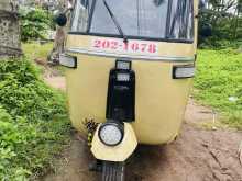 Bajaj RE 2 Stroke 0 Three Wheel