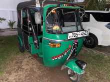 Bajaj RE 1998 Three Wheel