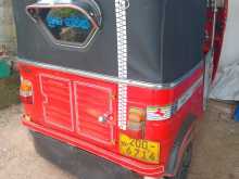Bajaj RE 1998 Three Wheel