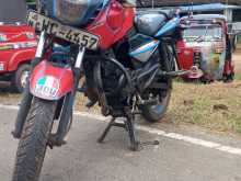 Bajaj Pulsar 2005 Motorbike