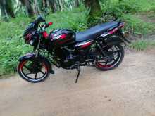 Bajaj Baik 2008 Motorbike