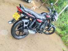 Bajaj Discover 2009 Motorbike