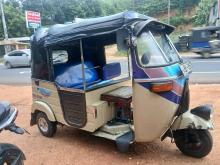 Bajaj Baja 2004 Three Wheel