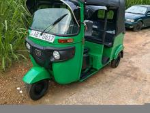 Bajaj RE 2018 Three Wheel