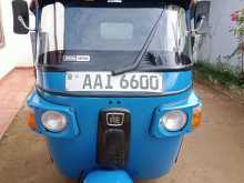 Bajaj RE 4 Stroke 2013 Three Wheel