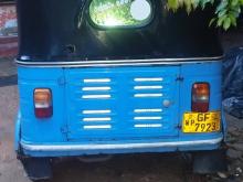 Bajaj RE 2001 Three Wheel