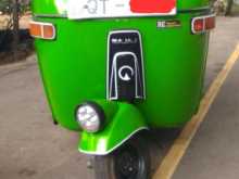 Bajaj RE 2009 Three Wheel