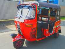 Bajaj RE 2004 Three Wheel