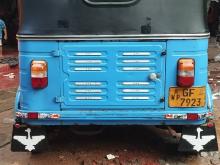 Bajaj Baja 2001 Three Wheel
