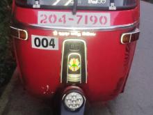 Bajaj RE 1991 Three Wheel