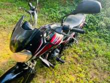 Bajaj Baja 2010 Motorbike