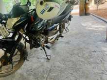 Bajaj Discover 100 2517 Motorbike