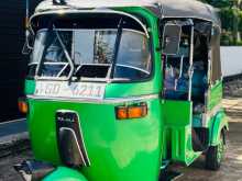 Bajaj 2 Stroke 2002 Three Wheel
