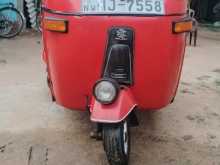 Bajaj 2 Stroke 2003 Three Wheel