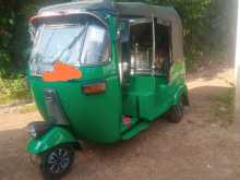 Bajaj RE 2004 Three Wheel