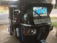 Bajaj RE 2008 Three Wheel