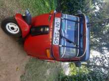 Bajaj RE 2008 Three Wheel