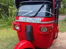 Bajaj Baja 2010 Three Wheel
