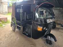 Bajaj RE 2010 Three Wheel