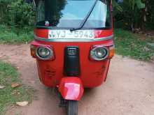 Bajaj RE 2011 Three Wheel