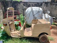 Bajaj Baja 1995 Three Wheel