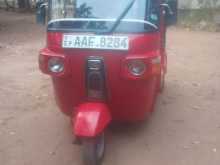 Bajaj RE 2012 Three Wheel