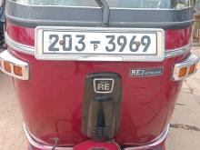 Bajaj RE 1988 Three Wheel