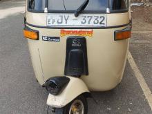 Bajaj RE 2005 Three Wheel