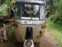 Bajaj RE 2006 Three Wheel