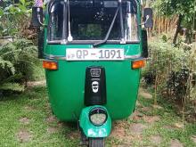 Bajaj RE 2008 Three Wheel
