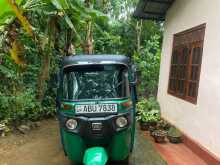 Bajaj 4 Stroke 2020 Motorbike