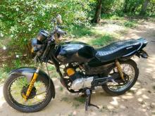 Bajaj RE 2007 Three Wheel