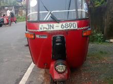 Bajaj RE 2004 Three Wheel