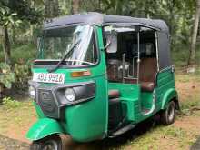 Bajaj RE 2018 Three Wheel