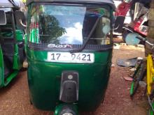 Bajaj RE 1996 Three Wheel