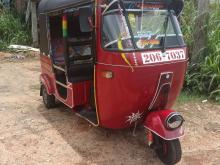 Bajaj 2 Stroke 1996 Three Wheel