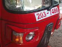 Bajaj 2 Stroke 1999 Three Wheel
