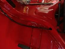 Bajaj RE 2008 Three Wheel