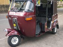 Bajaj RE 1999 Three Wheel