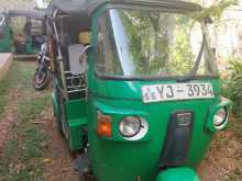 Bajaj 4 Stroke 2011 Three Wheel